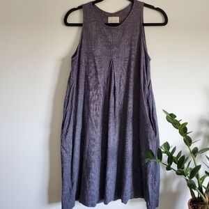 Amanda Moss Dress